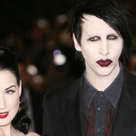 Dita Von Teese speaks out about abuse allegations against ex-husband Marilyn Manson