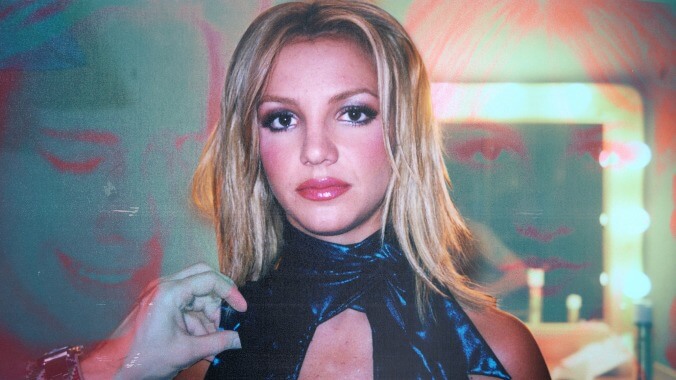 Does Framing Britney Spears restore the pop star’s agency or undermine it?