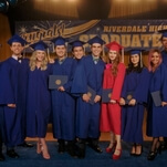 Riverdale's "Graduation" was sweet and sentimental, but the future looks grim