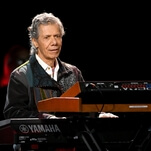 R.I.P. composer and pianist Chick Corea