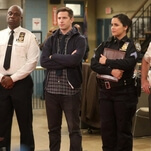 Brooklyn Nine-Nine is coming to an end (again)