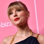 Swifties, rejoice: Taylor Swift's re-recorded version of Fearless is coming
