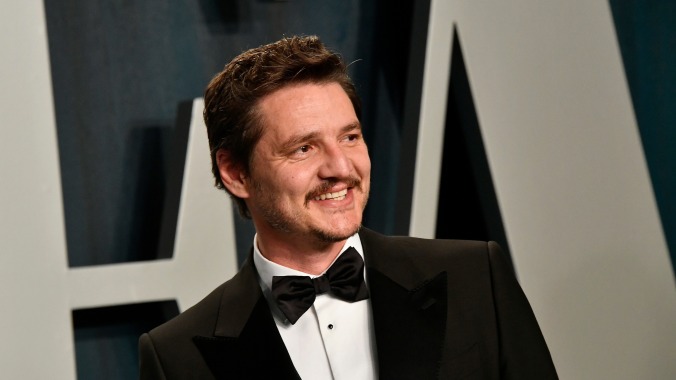 Pedro Pascal to star as Joel in HBO's The Last Of Us