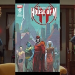 Why House Of M might be the key to understanding WandaVision