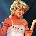 HBO documentary TINA to celebrate Tina Turner's legendary career