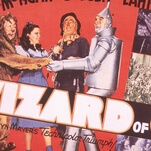 Watchmen director Nicole Kassell is off to see a new Wonderful Wizard Of Oz adaptation