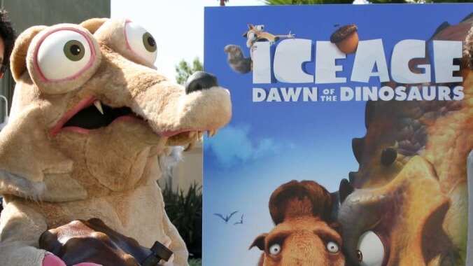 Disney has shuttered Ice Age studio Blue Sky, finally killing Scrat once and for all