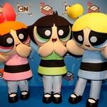 CW confirms our worst fears, orders pilot for live-action Powerpuff Girls