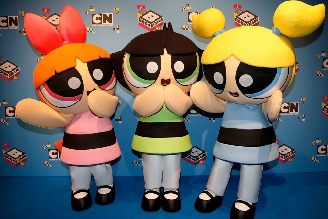 CW confirms our worst fears, orders pilot for live-action Powerpuff Girls