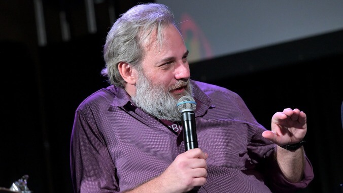 Dan Harmon is taking it back to ancient Greece in a new animated series for Fox