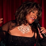 R.I.P. Mary Wilson of the Supremes