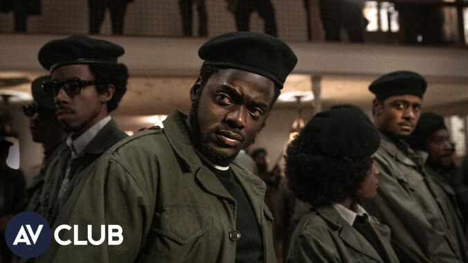 Daniel Kaluuya says he had an "intense" 8-hour meeting with Fred Hampton's family