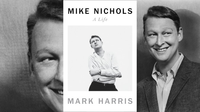 Mike Nichols: A Life is a monumental tribute to a singular talent