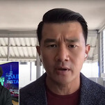 The Daily Show's Ronny Chieng has some helpful advice for racists targeting Asian people