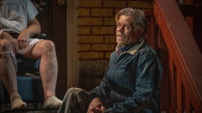 A diagnosis and a decision finally signal Shameless knows it’s in its final season