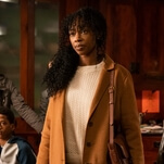 The Equalizer builds suspense while putting family first