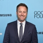 Chris Harrison temporarily leaving The Bachelor after racism controversy
