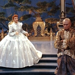 Paramount decides it's apparently a good idea to remake The King And I