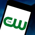 The CW won't be moving forward with its Wonder Girl series