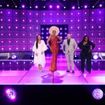 RuPaul’s Drag Race bounces back with style, silliness, and some shade