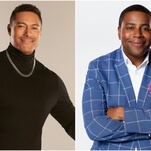 NBC welcomes Young Rock and Kenan to its Tuesday night lineup