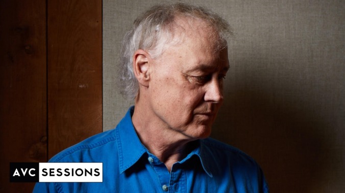 Bruce Hornsby is a real sport, answers our dumb basketball questions