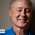 Pop into the studio with Bruce Hornsby for our latest AVC Session