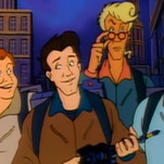 Attention, sad adults: The Real Ghostbusters and Extreme Ghostbusters are heading to YouTube