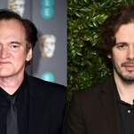 Quentin Tarantino and Edgar Wright keep shop talk to a lean 3 hours on The Empire Film Podcast