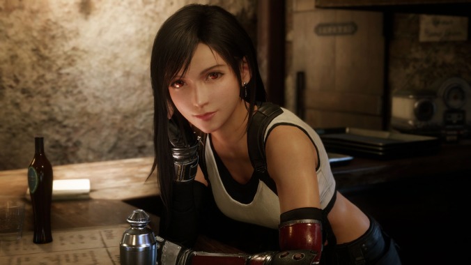 Just say no: Video game romantic rejection is far too rare