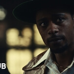 LaKeith Stanfield on getting inside his troubled Judas And The Black Messiah character