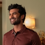 Never Have I Ever's Sendhil Ramamurthy had a youthful crush on Smurfette