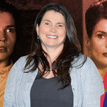 Julia Ormond on Legends Of The Fall, First Knight, and more: “I’m a sucker for a movie with a horse in it”