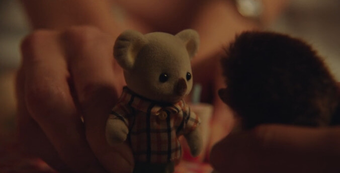 On Instagram, Sylvanian Families want to eat the rich