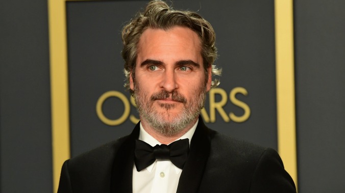 Joaquin Phoenix to take a long, likely unsettling stroll down Ari Aster's Disappointment Blvd.