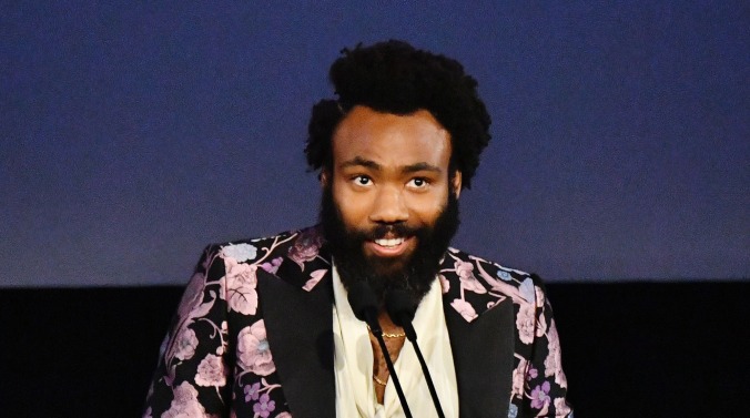 Donald Glover signs hefty multi-year deal with Amazon