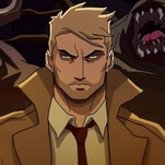 It's been 7 years, must be time for another Constantine show