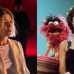 Rosamund Pike is a con artist in I Care A Lot, and The Muppet Show arrives on Disney Plus