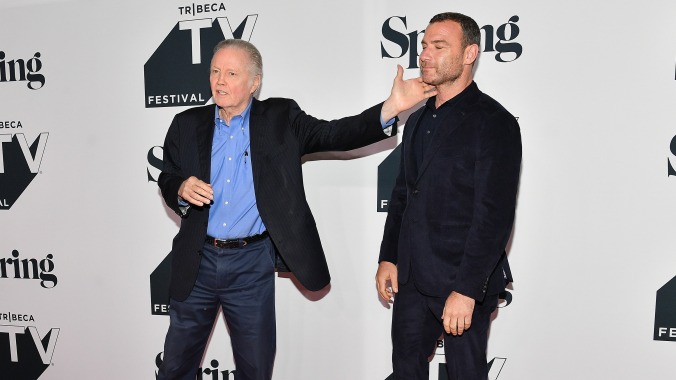 We were wrong: You will never outlive Ray Donovan