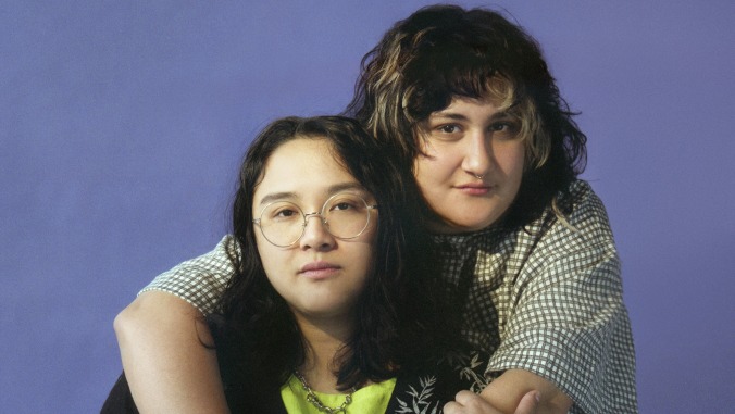 Palehound and Jay Som announce new joint project, Bachelor