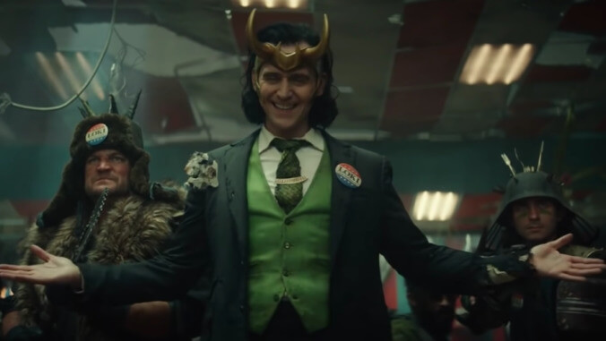 Loki, Star Wars: The Bad Batch, and more get premiere dates at Disney Plus