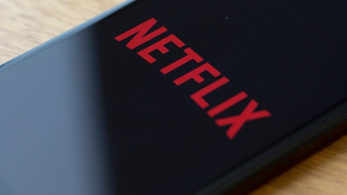 Netflix now has the option of automatically downloading their suggestions on your phone