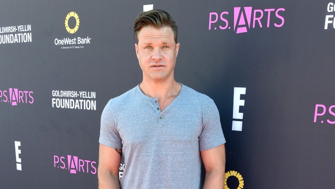 Home Improvement's Zachery Ty Bryan pleads guilty to 2 felony counts in domestic violence case