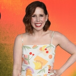 Barb & Star’s Vanessa Bayer would like to be a member of Troop Beverly Hills