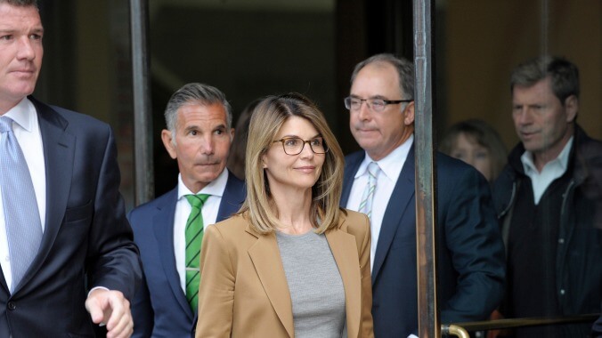 Remember the college admissions scandal? Netflix has a documentary about it on the way