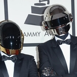 Robots after all: Daft Punk’s best moments under the masks