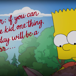 The Simpsons paid tribute to Edna Krabappel using late Marcia Wallace's voice