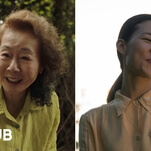 Minari's Yuh-Jung Youn and Yeri Han on making their first film in America