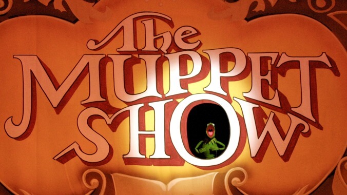 18 episodes of The Muppet Show have content disclaimers on Disney Plus