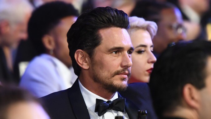 James Franco reaches settlement with former students who accused him of sexual misconduct